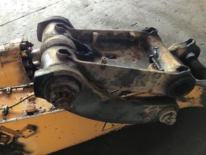 Liebherr Verbindungslink